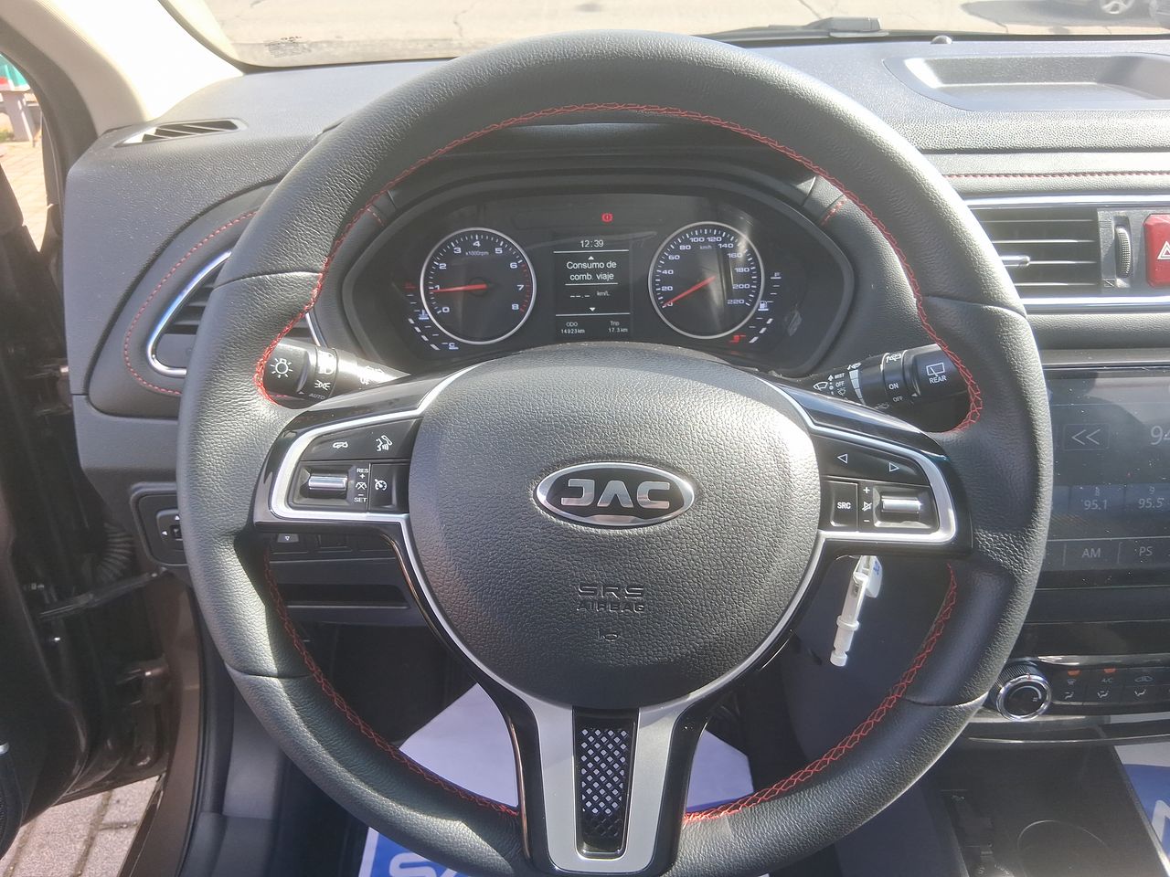 JAC - 25