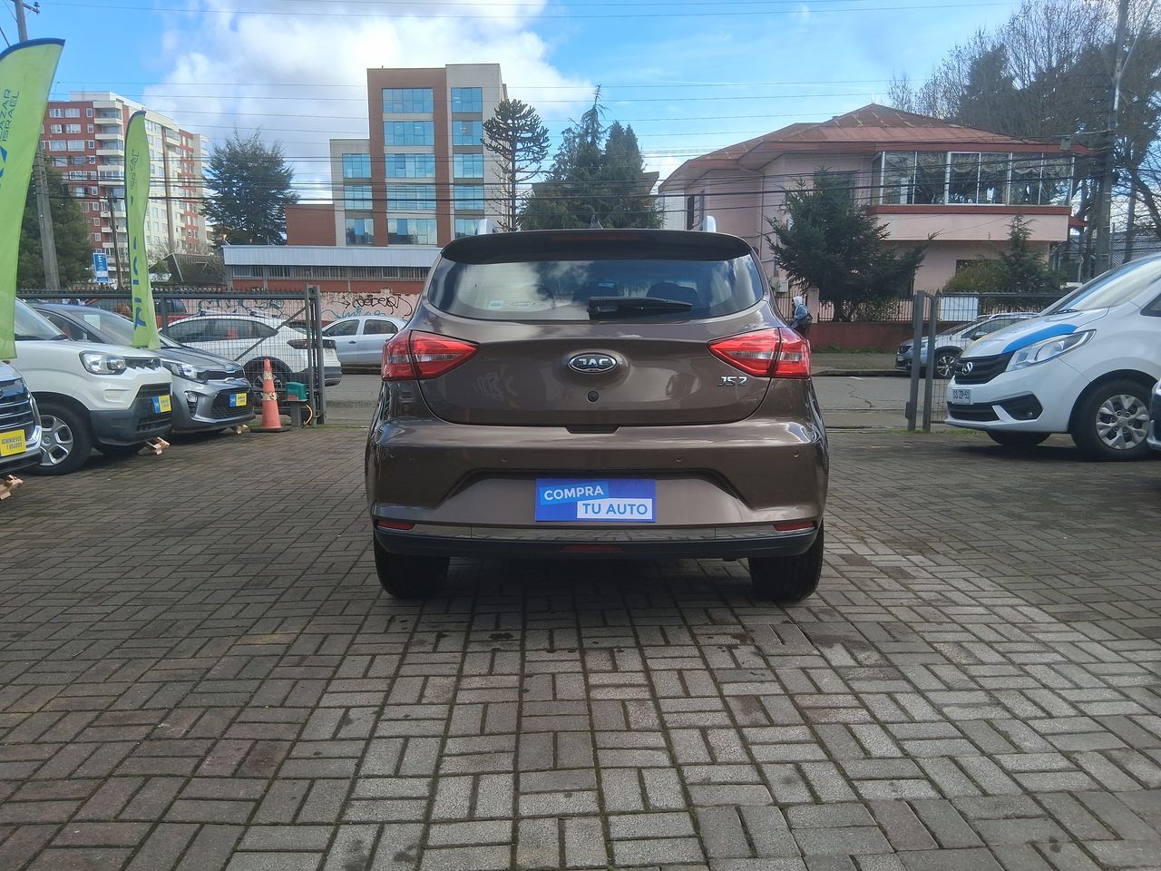 JAC - 6