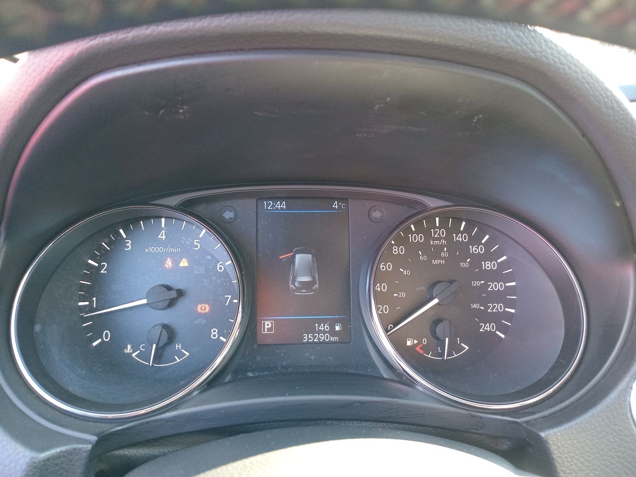 NISSAN - 19