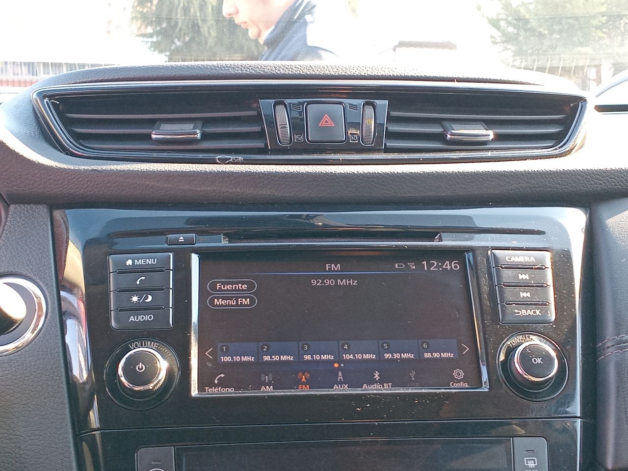 NISSAN - 20
