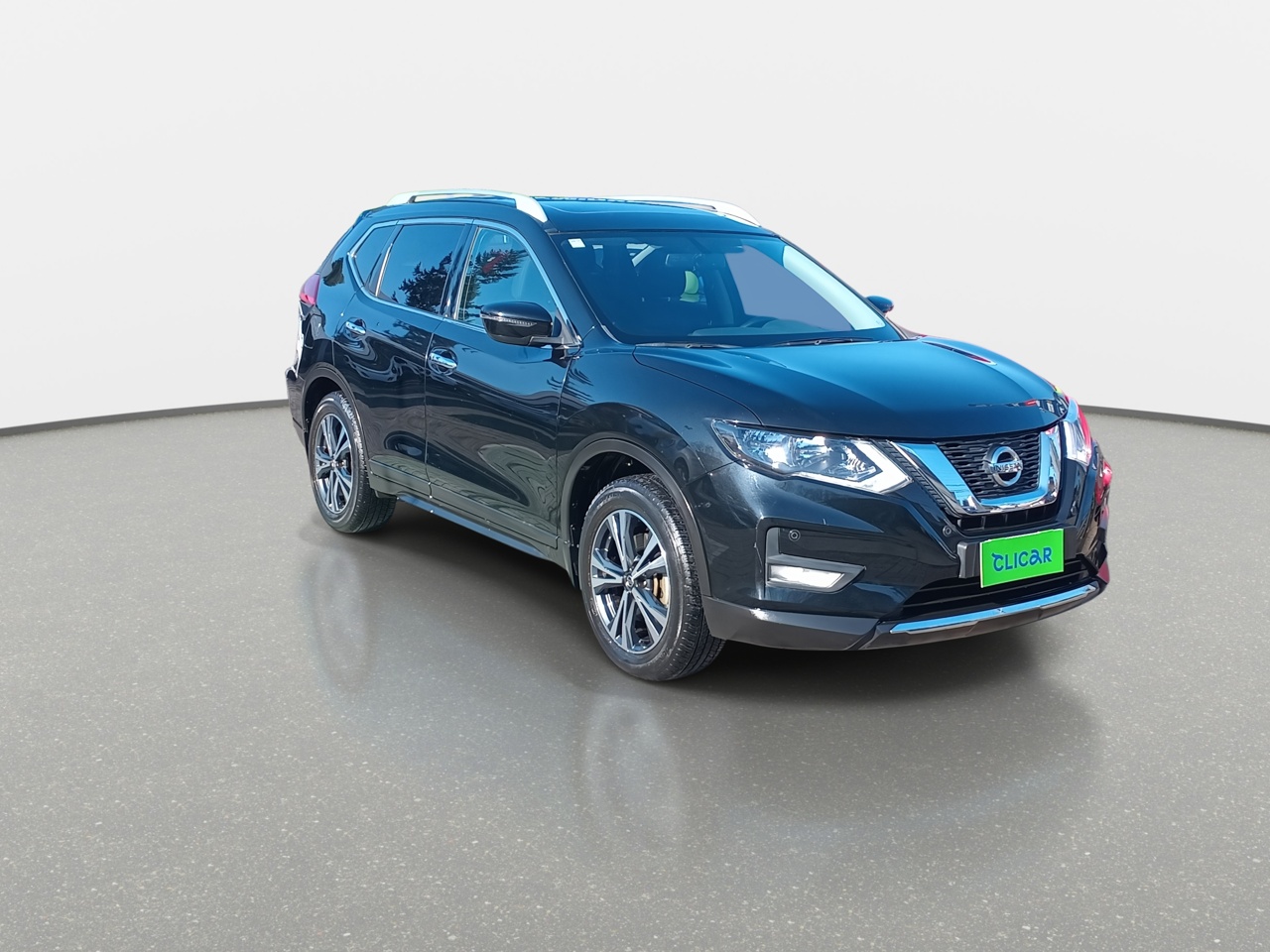 NISSAN - 1