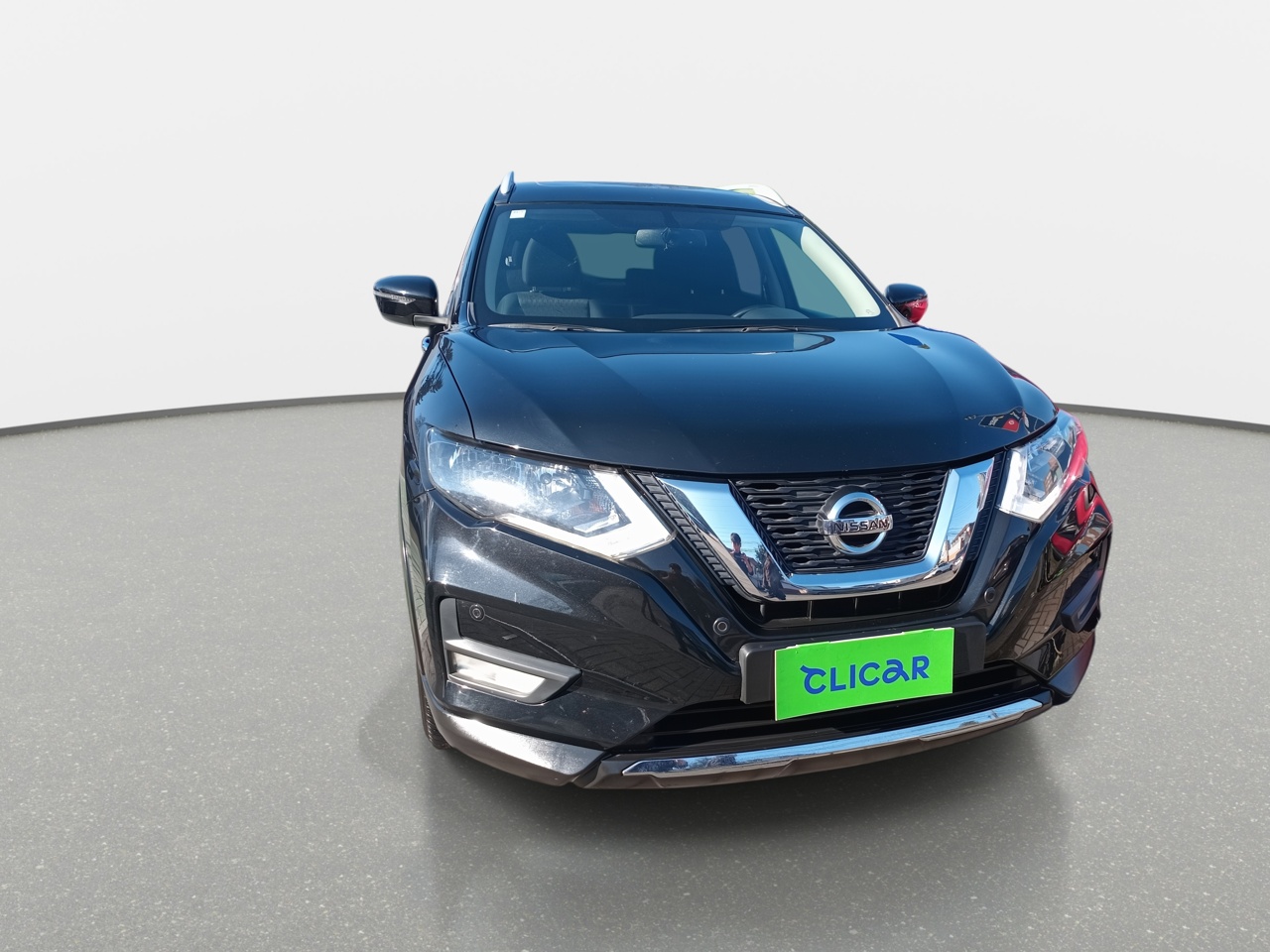 NISSAN - 2