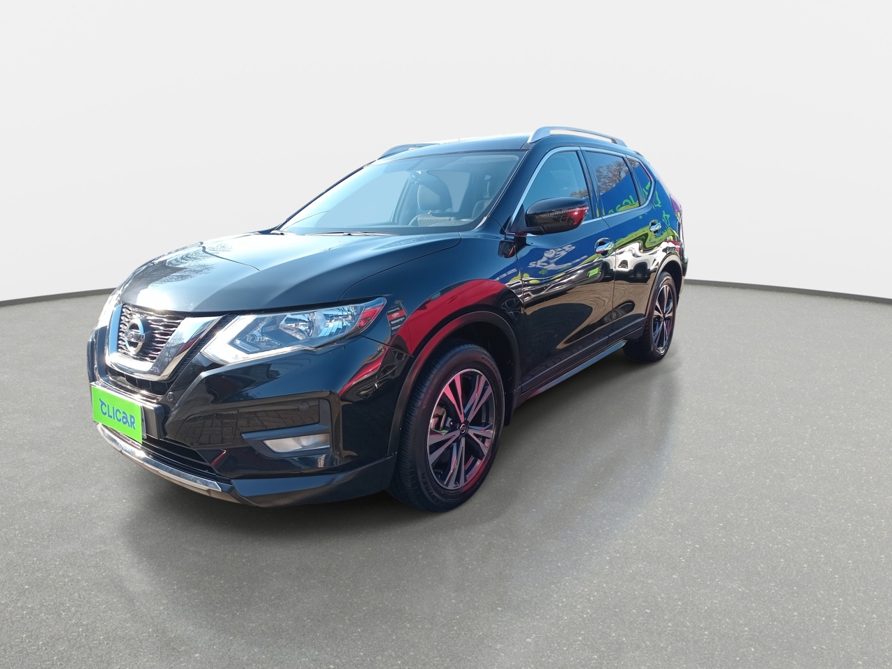 NISSAN - 3