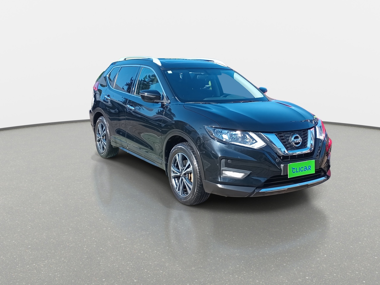 NISSAN - 4