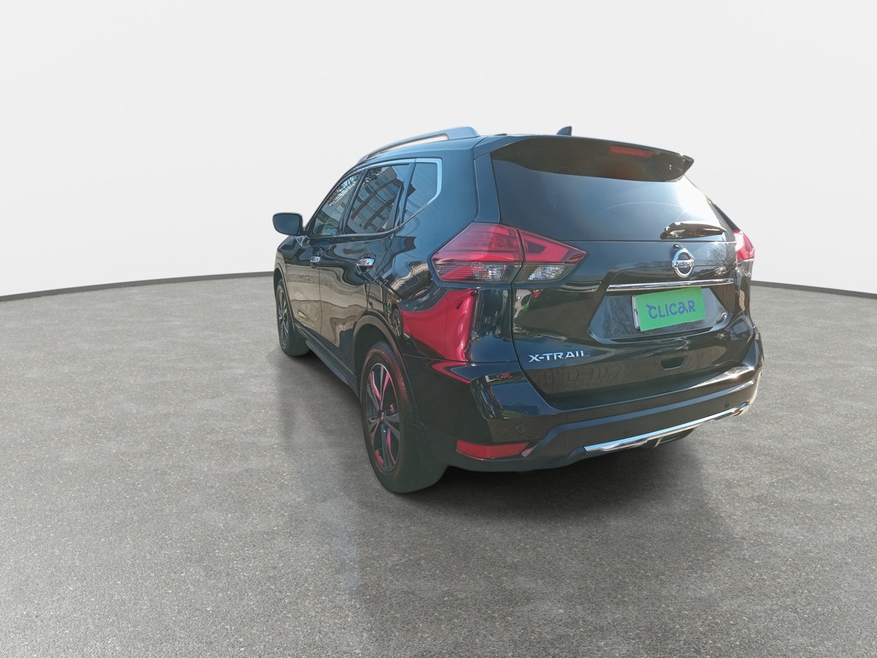 NISSAN - 5