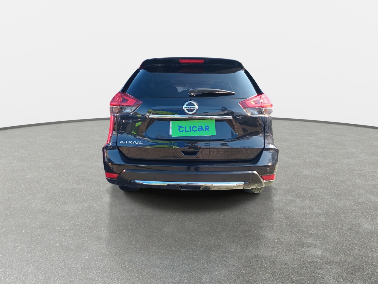NISSAN - 6
