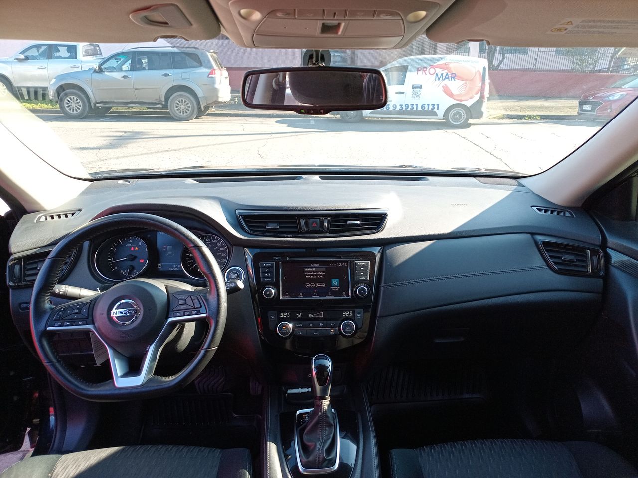 NISSAN - 1