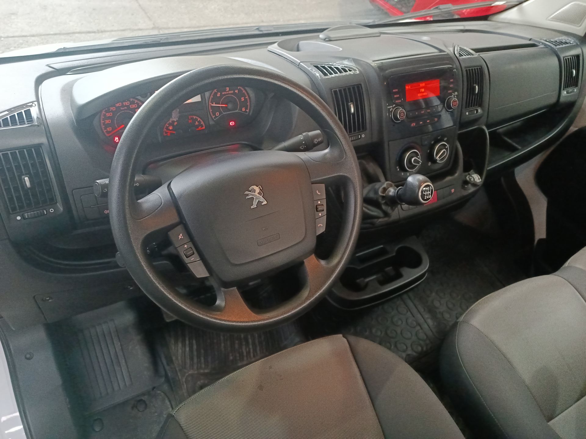 PEUGEOT - 26