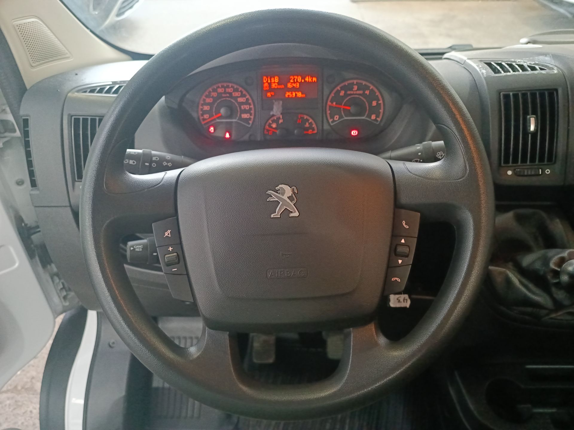 PEUGEOT - 21