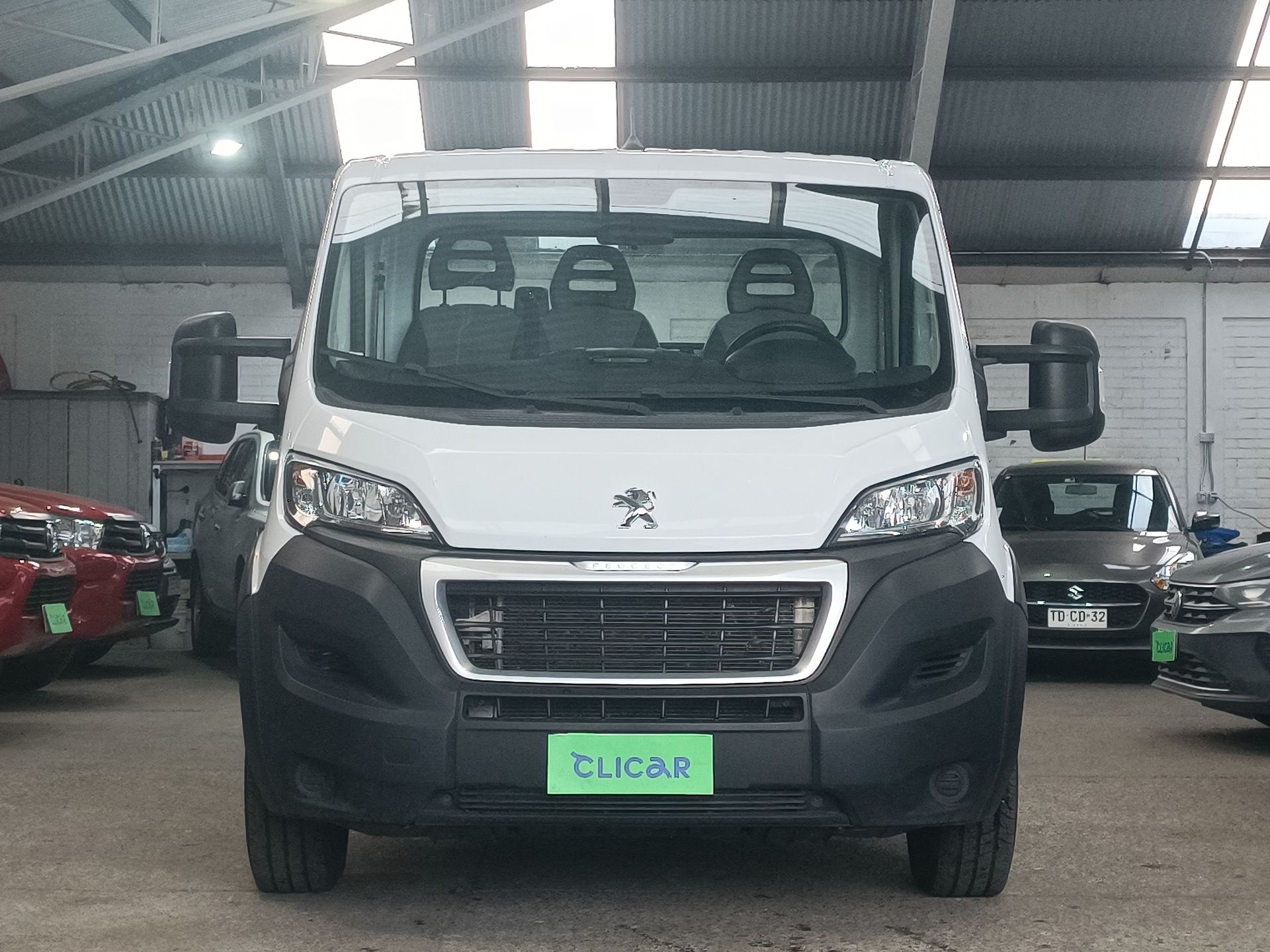 PEUGEOT - 2