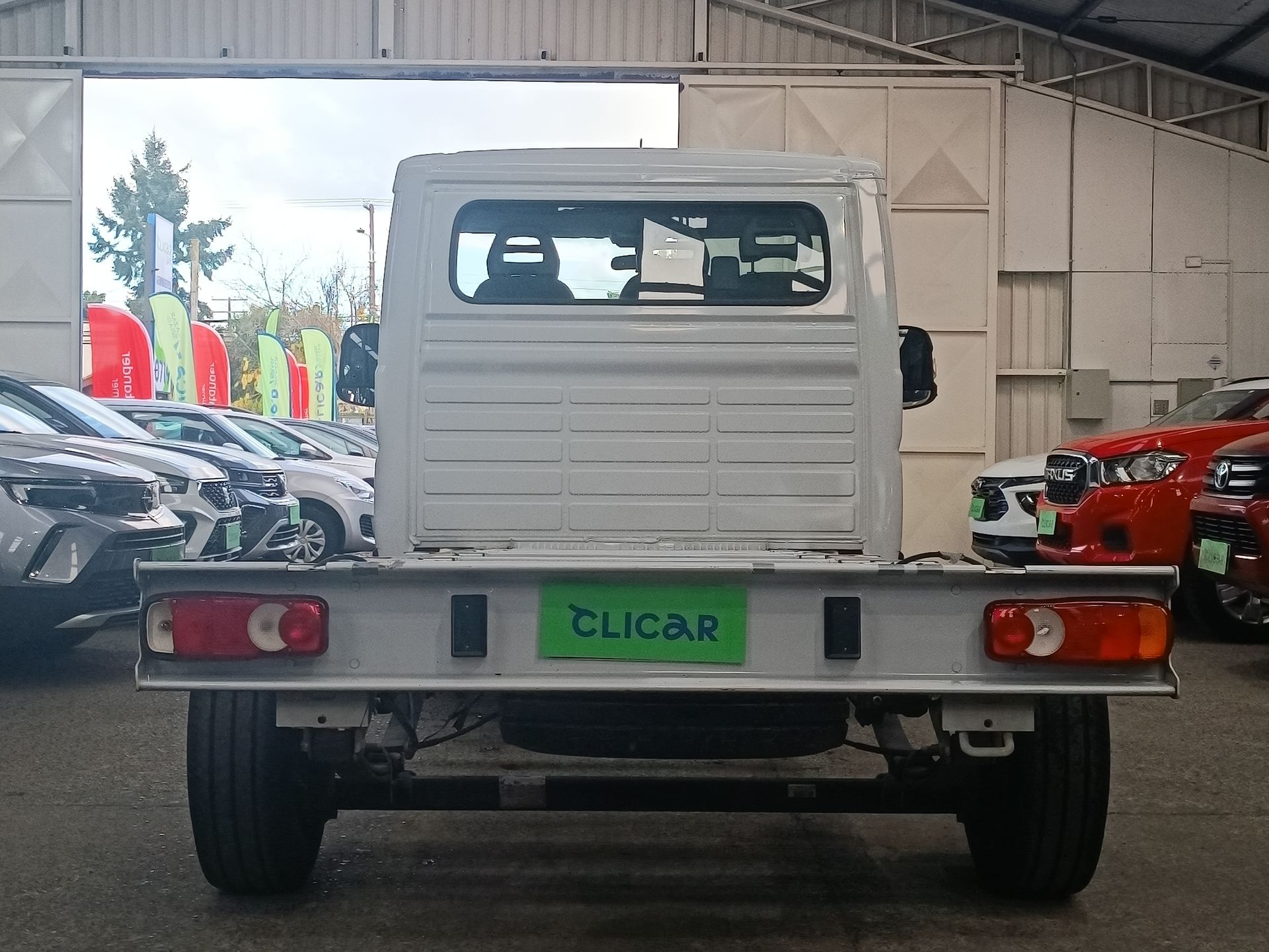 PEUGEOT - 6