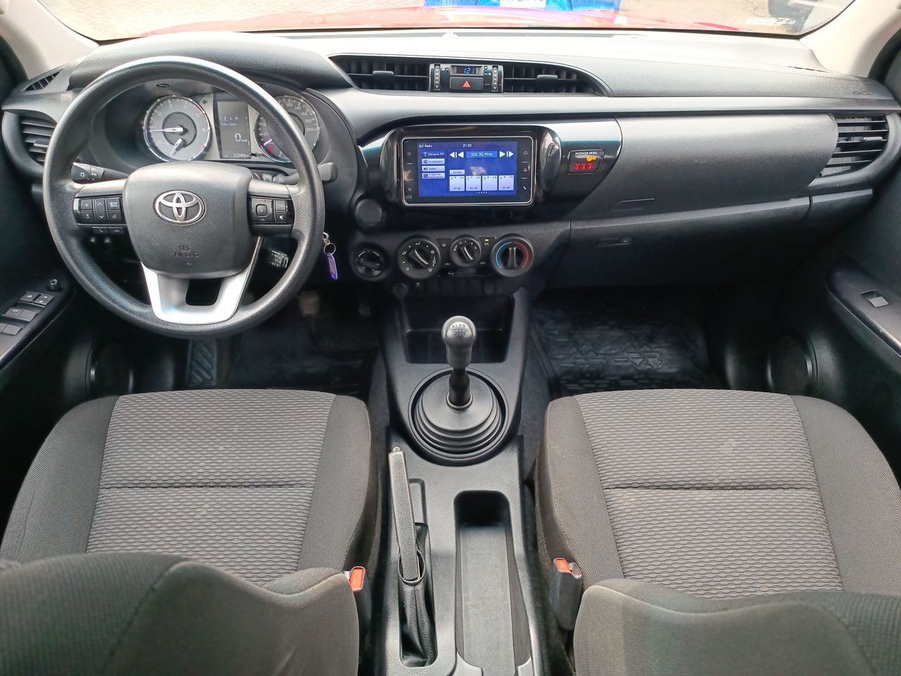 TOYOTA - 30