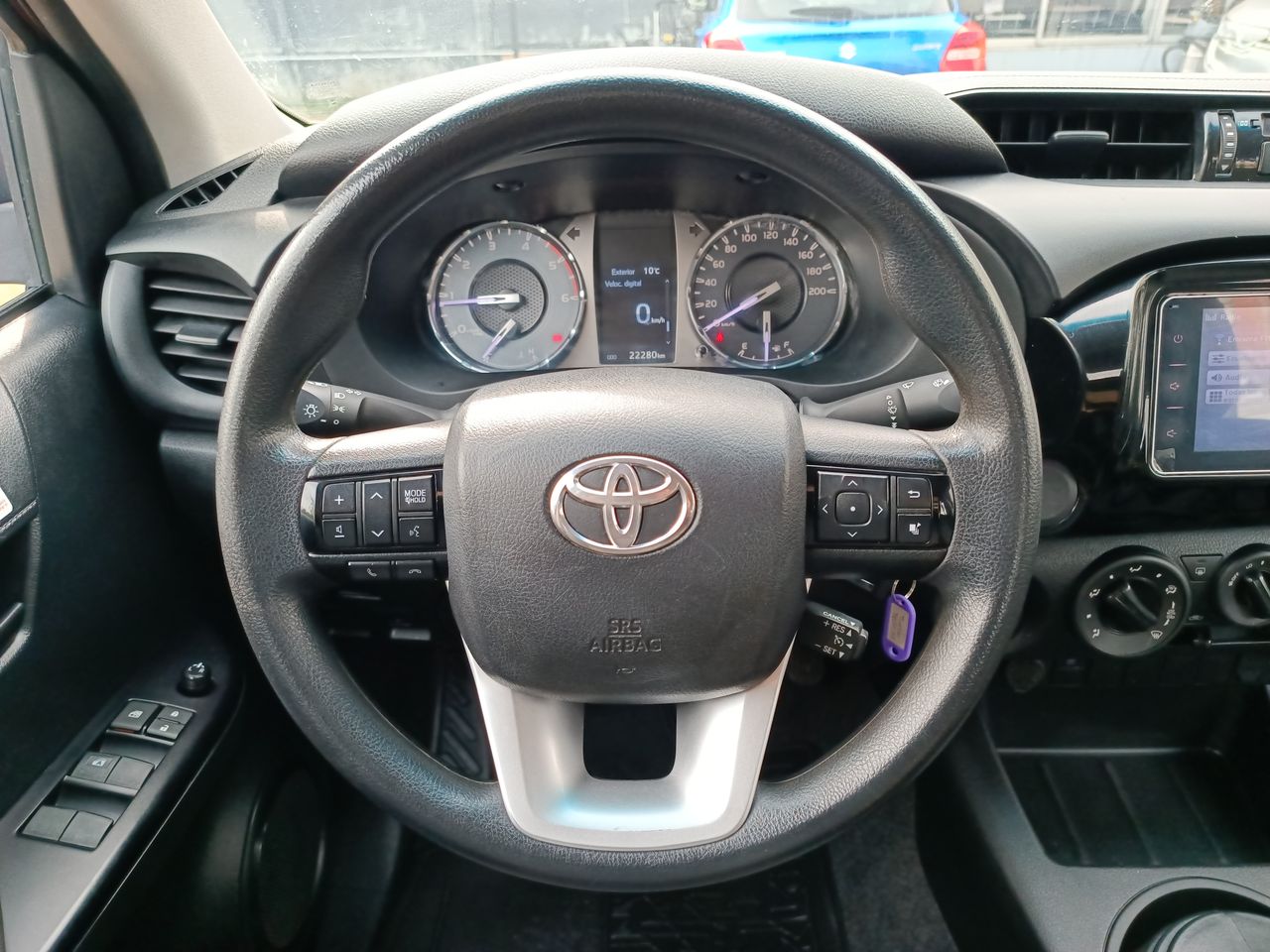 TOYOTA - 24