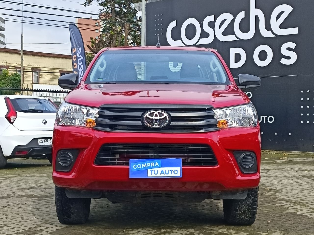 TOYOTA - 2