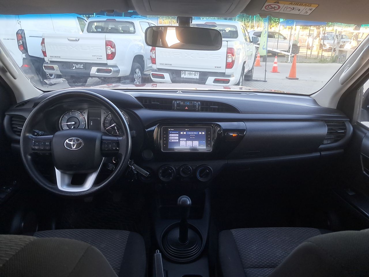 TOYOTA - 29