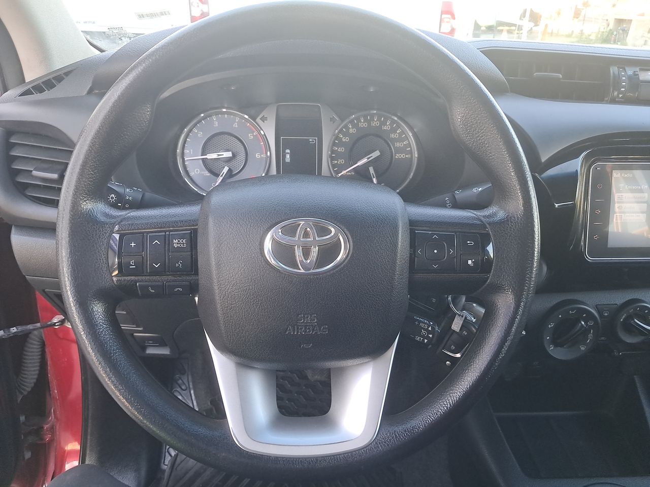 TOYOTA - 22