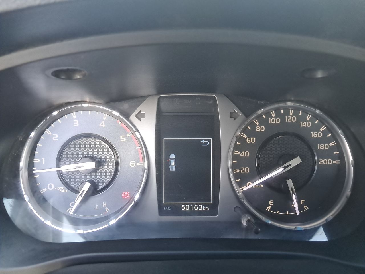 TOYOTA - 24