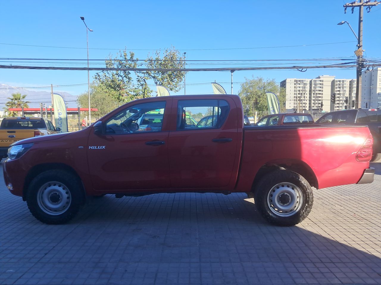 TOYOTA - 4