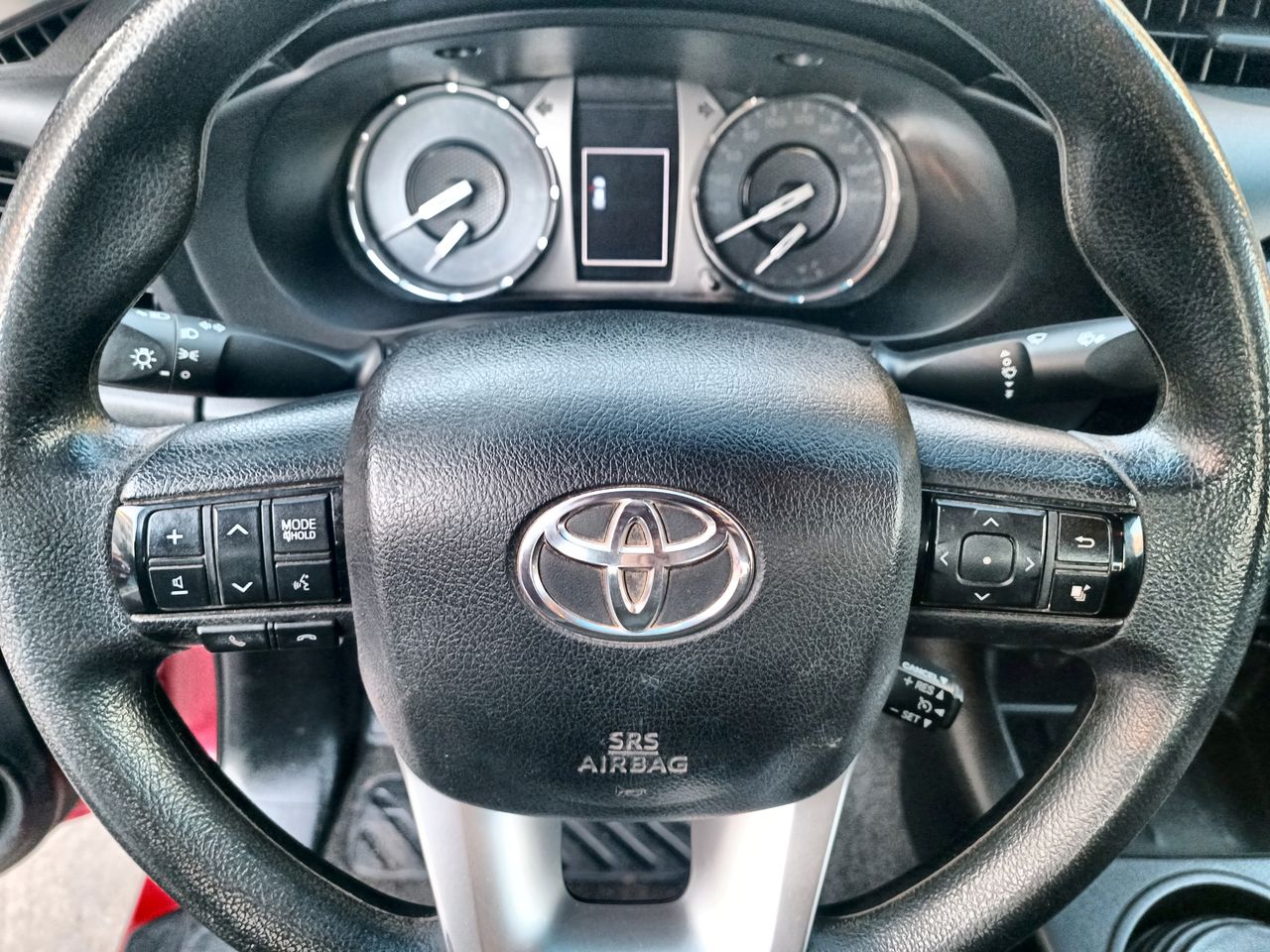 TOYOTA - 26