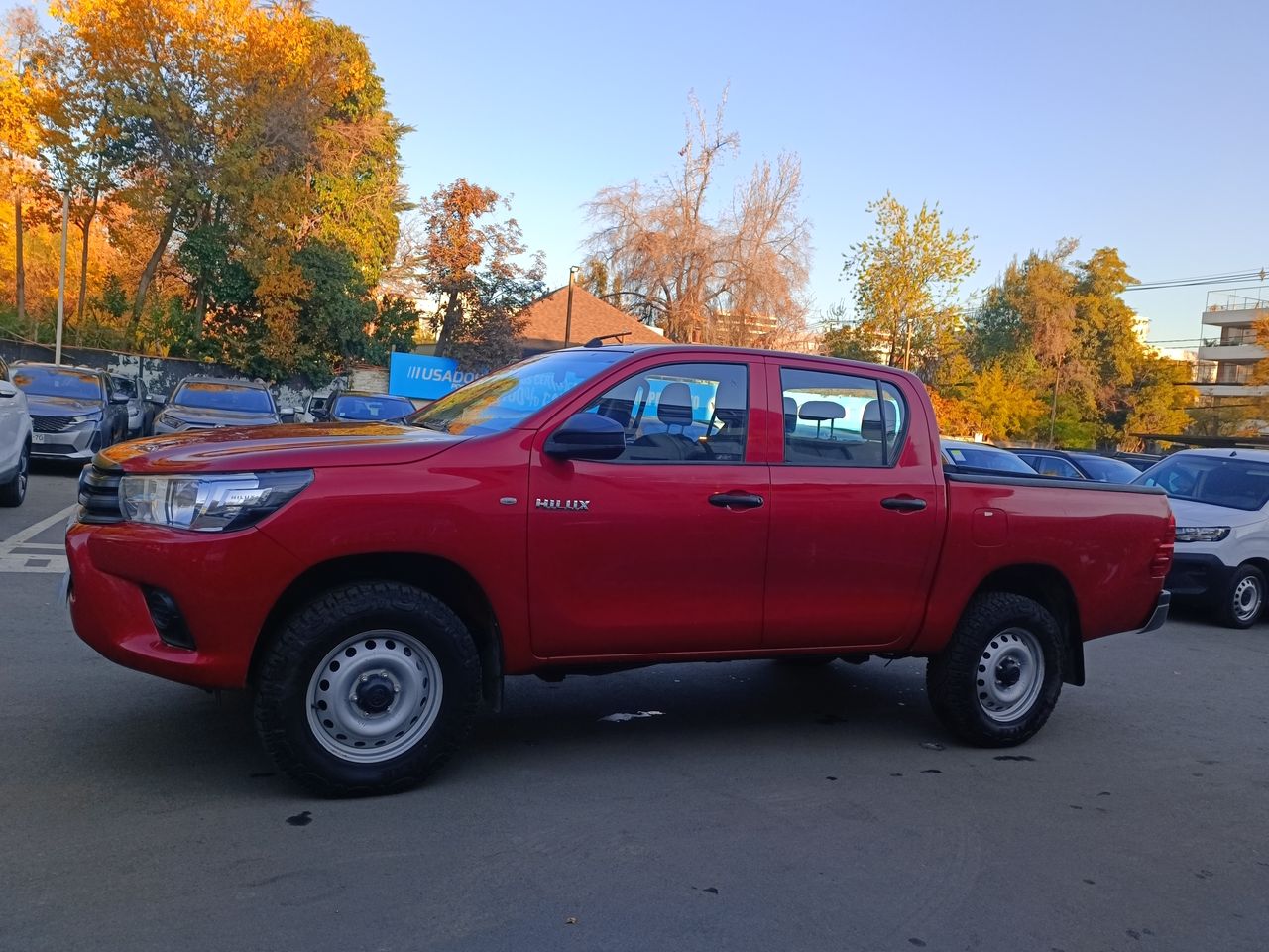 TOYOTA - 3