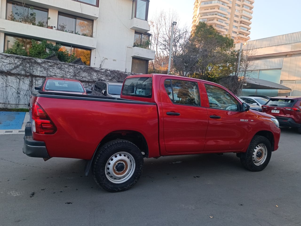 TOYOTA - 7