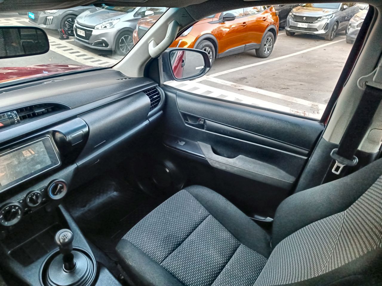 TOYOTA - 10