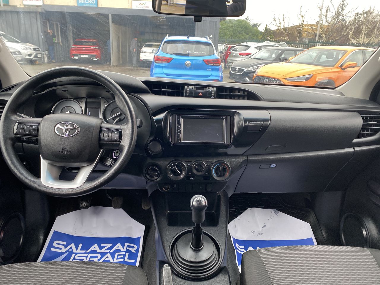 TOYOTA - 30
