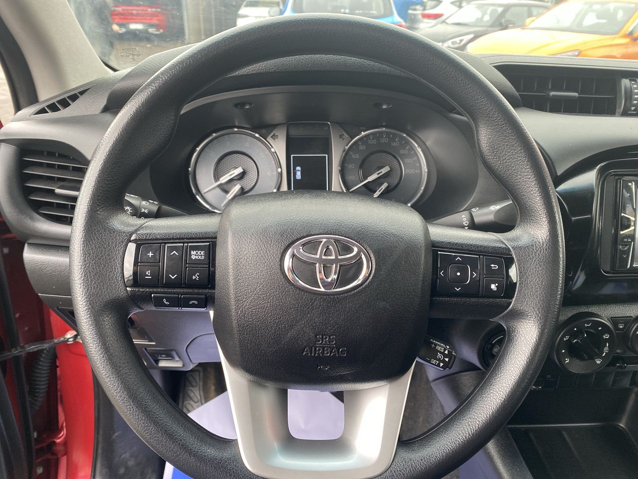 TOYOTA - 24