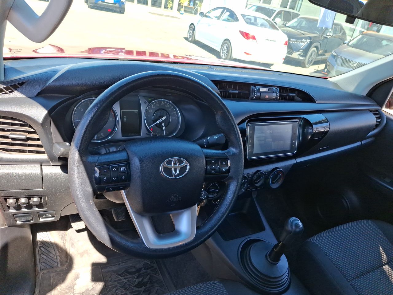 TOYOTA - 28