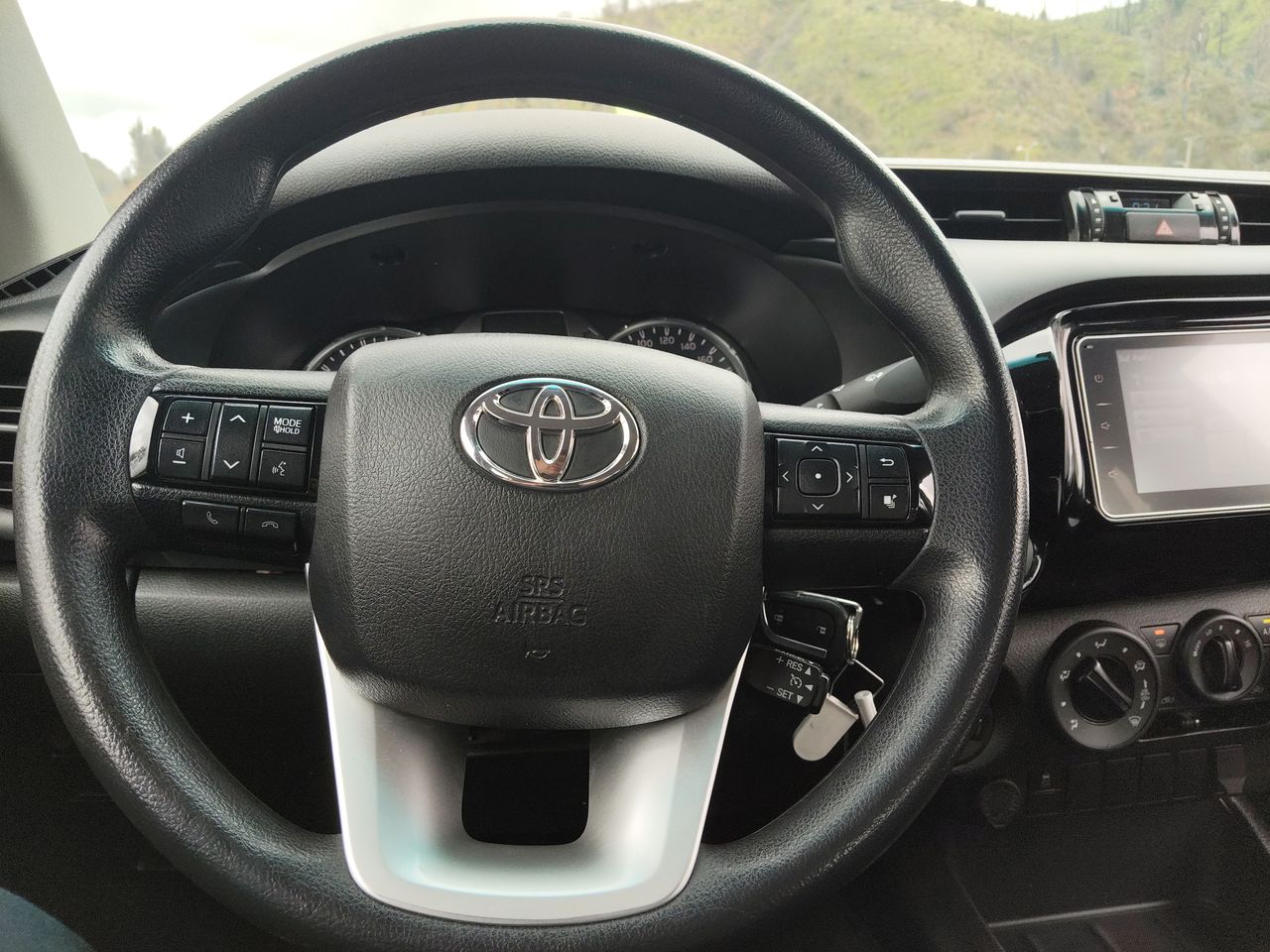 TOYOTA - 10
