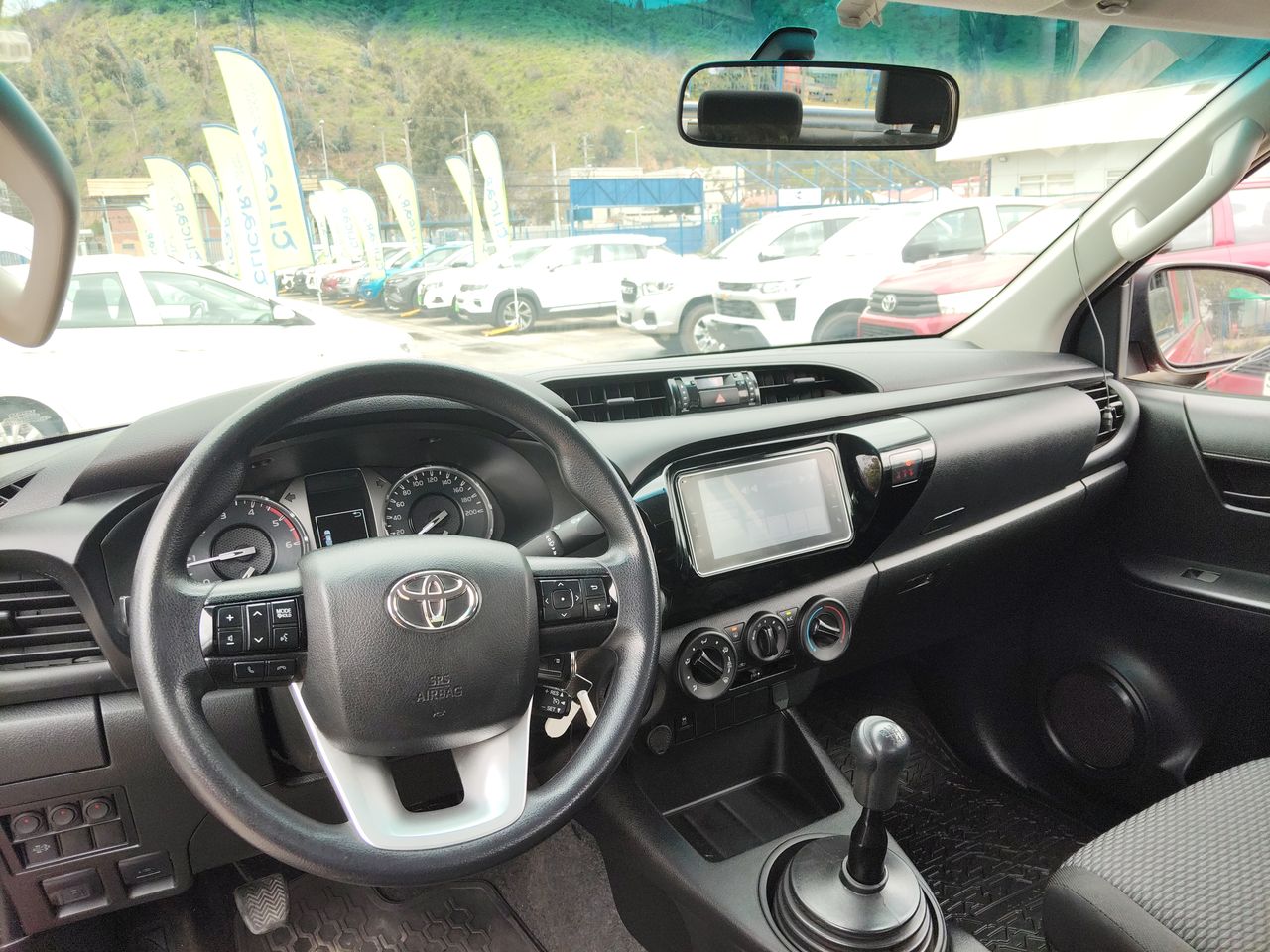 TOYOTA - 14