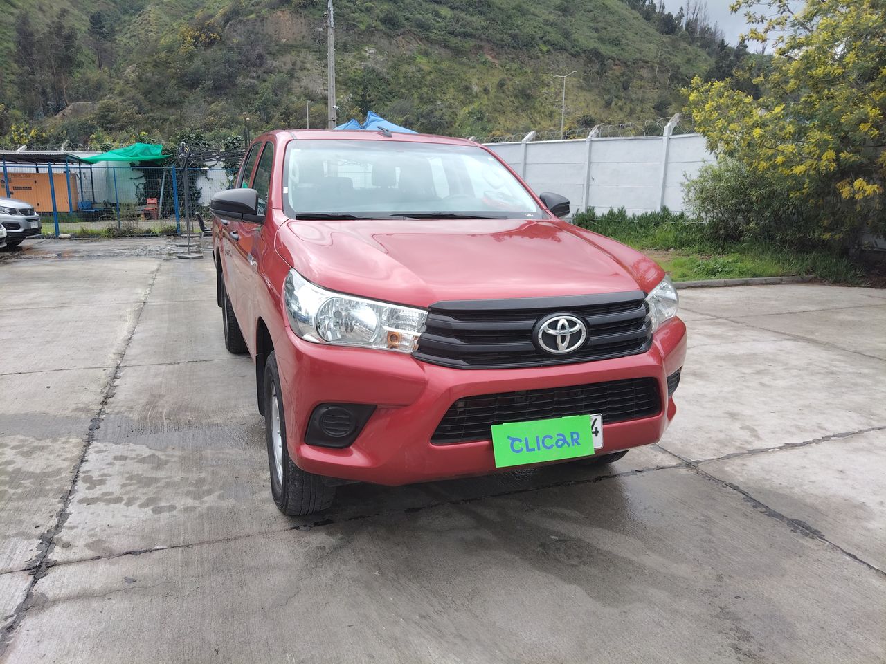TOYOTA - 2
