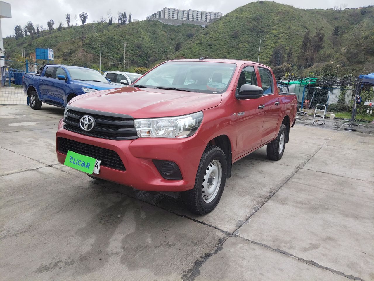 TOYOTA - 3