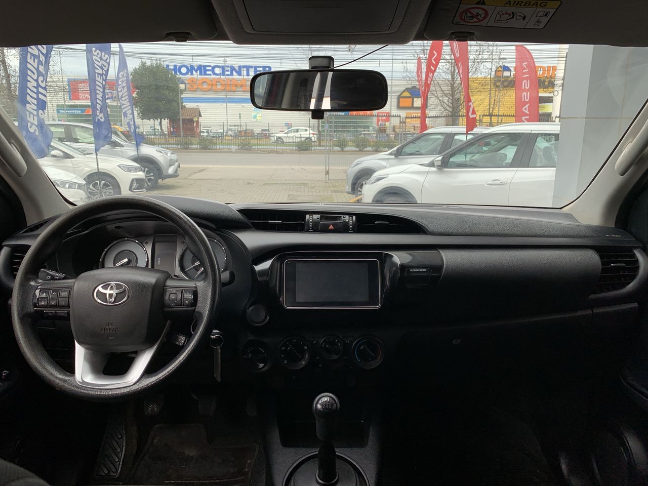 TOYOTA - 30