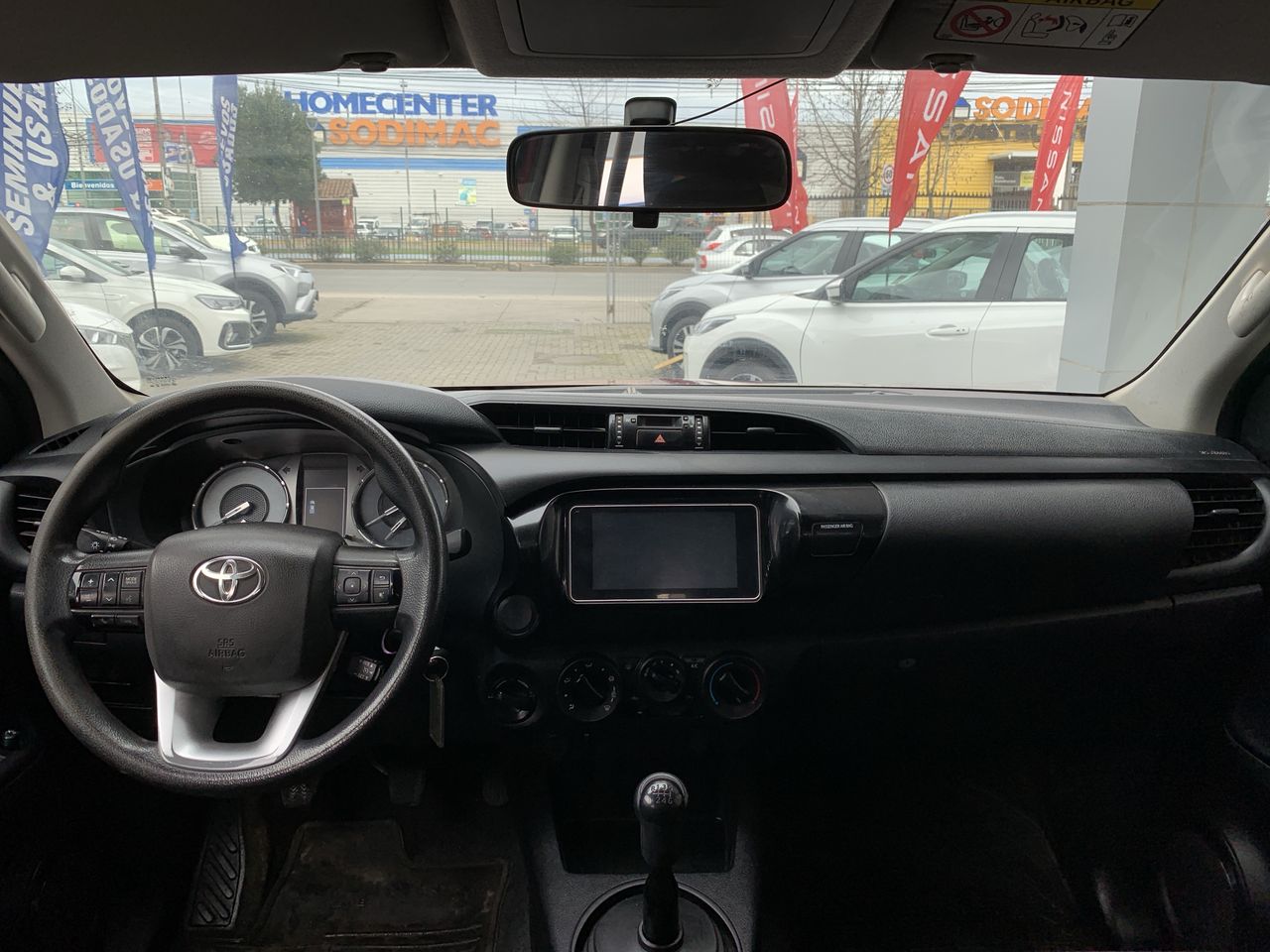 TOYOTA - 9