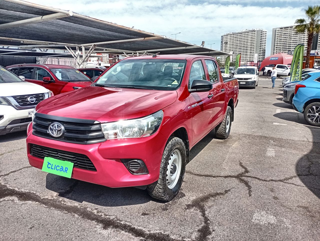 TOYOTA - 3