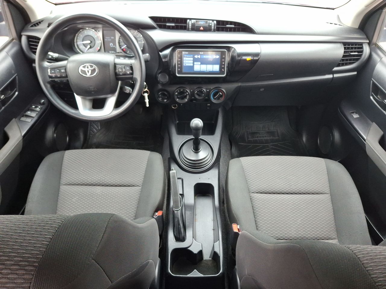 TOYOTA - 31