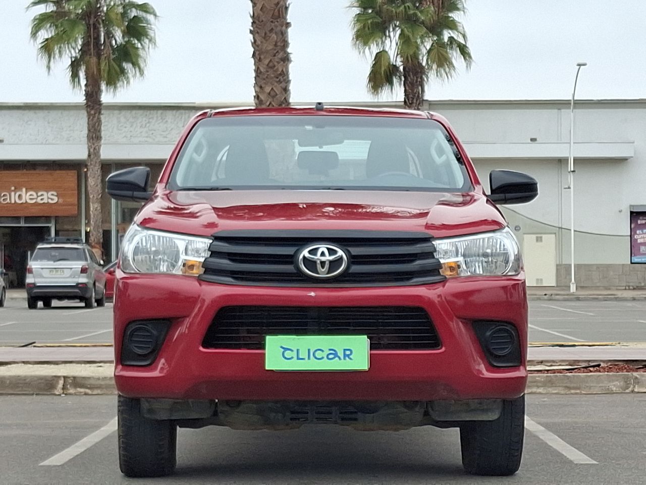 TOYOTA - 2