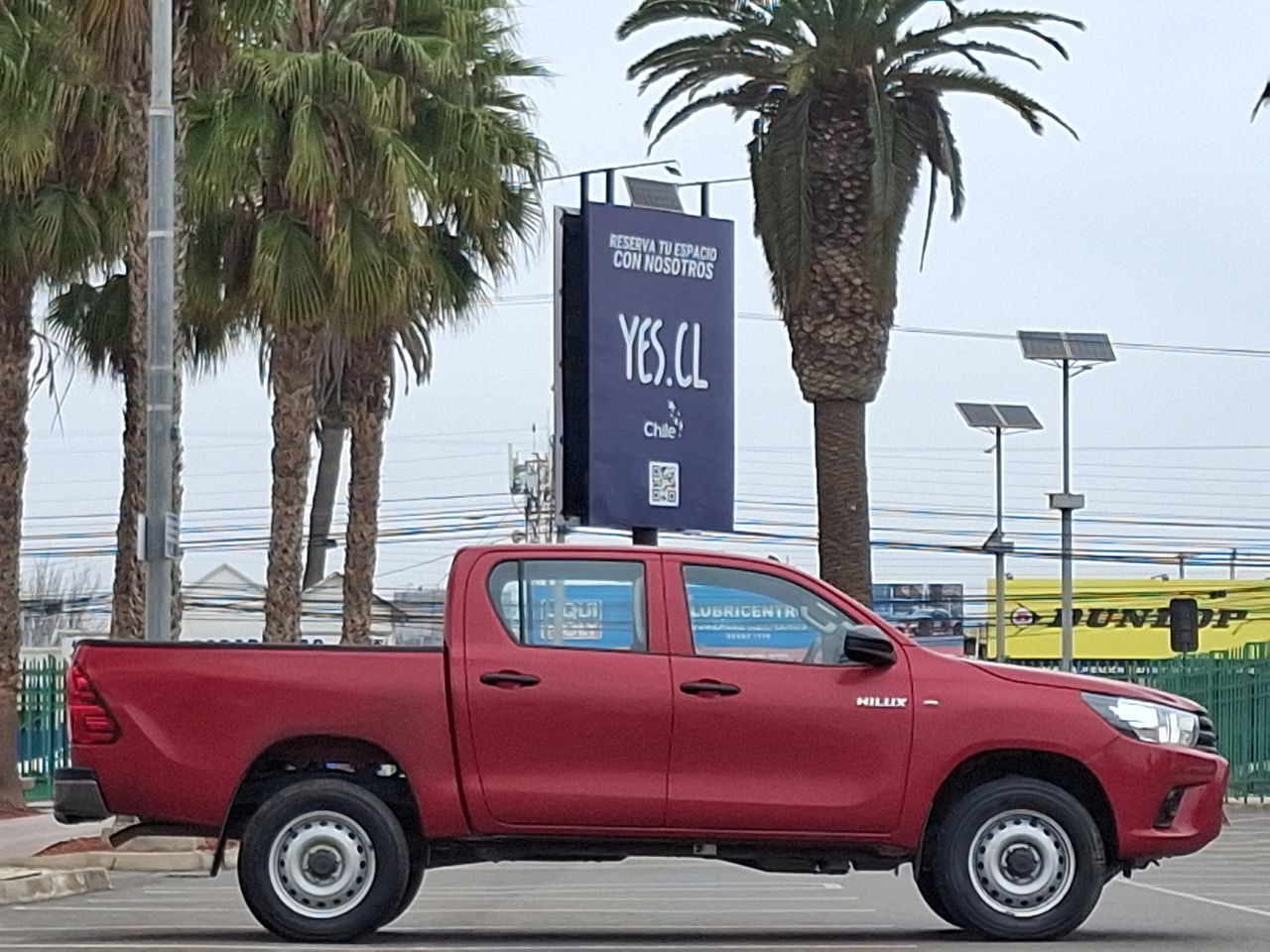 TOYOTA - 8