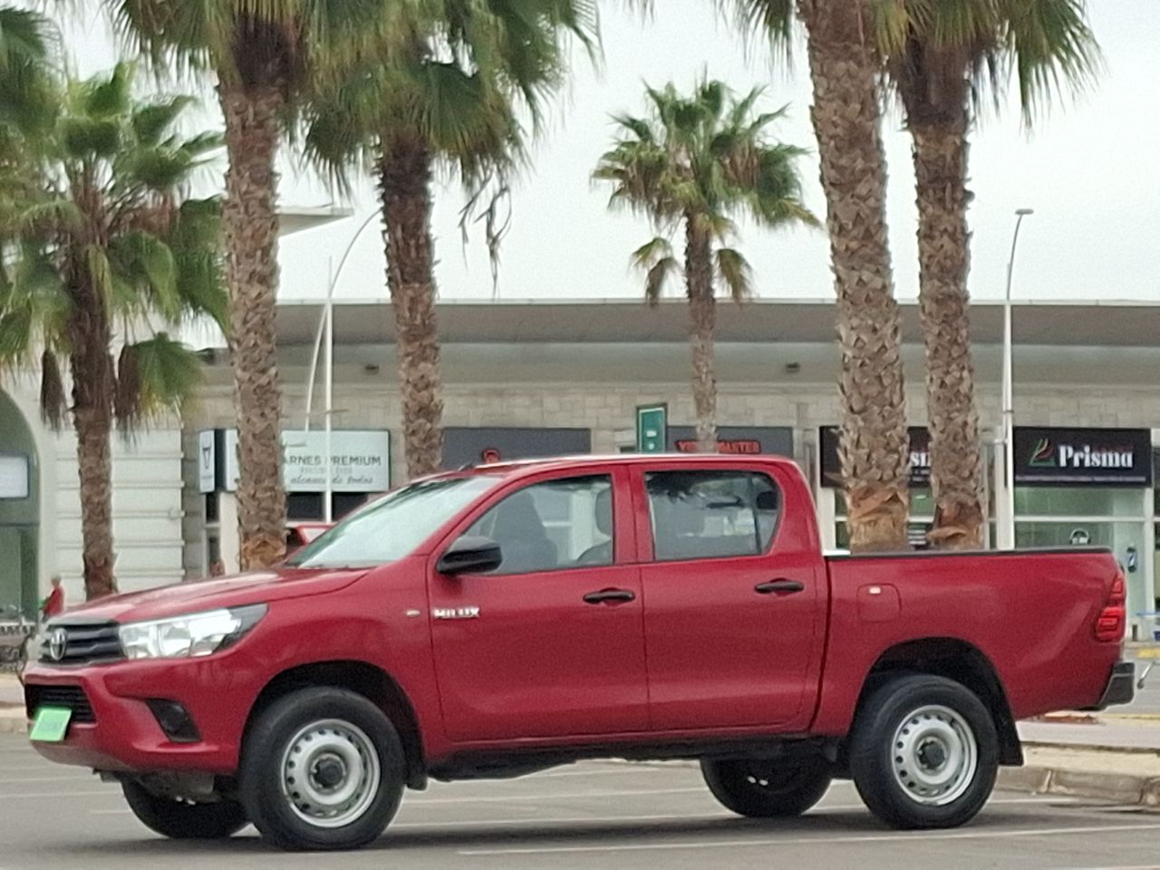 TOYOTA - 3