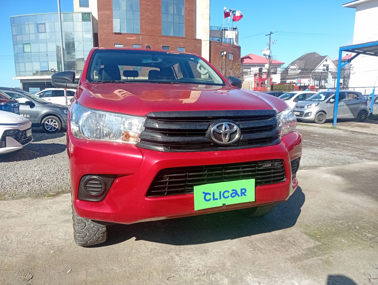 TOYOTA - 2