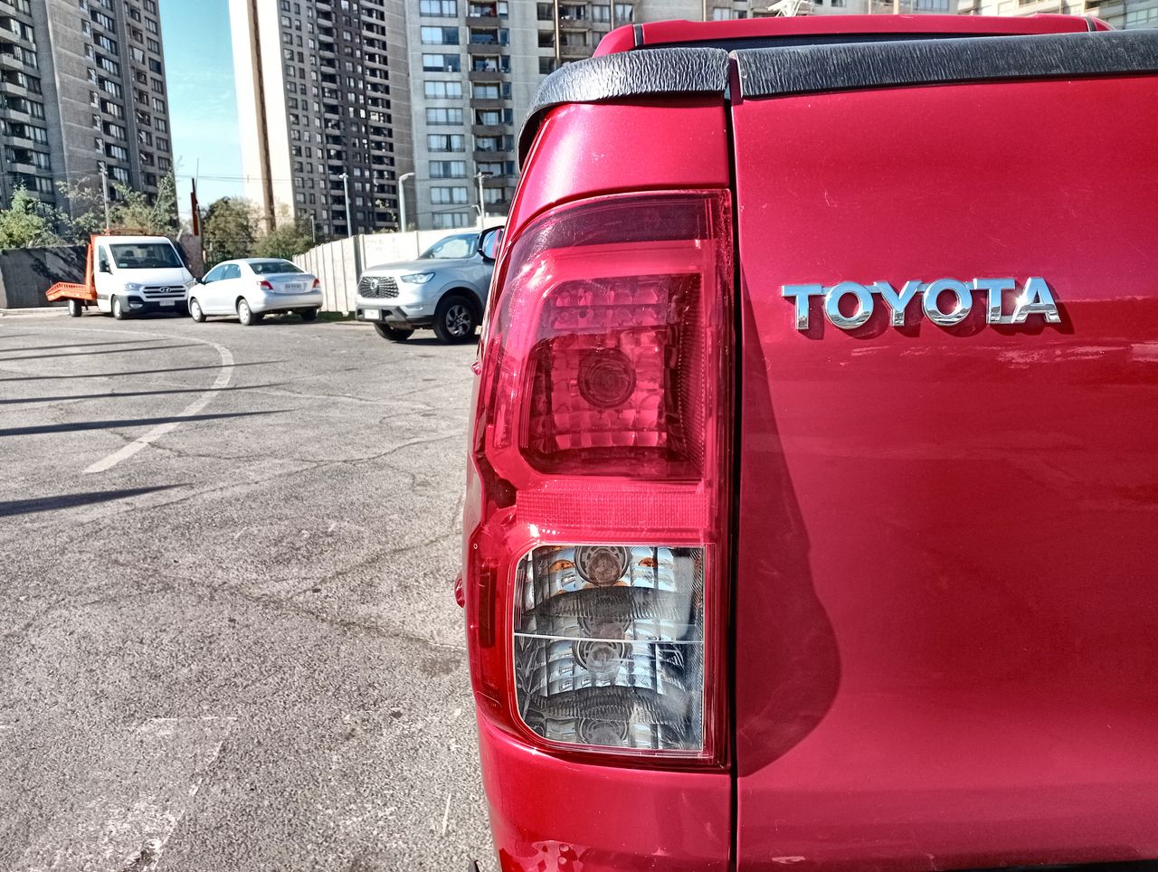 TOYOTA - 18