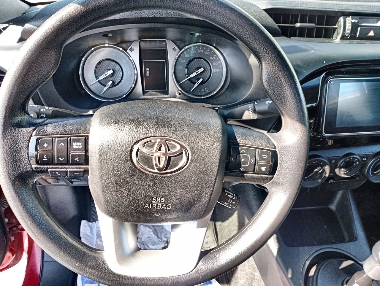 TOYOTA - 23
