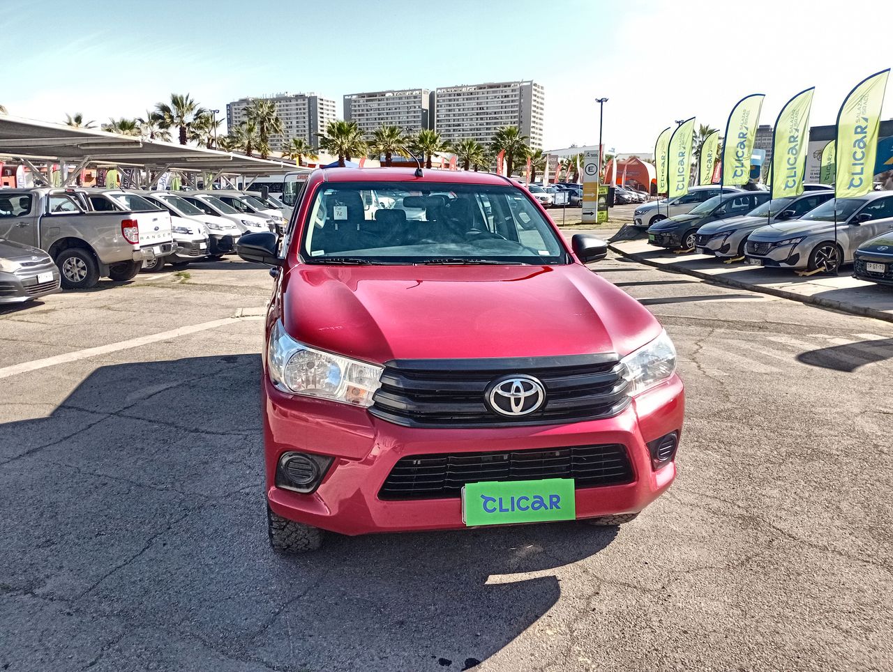 TOYOTA - 2