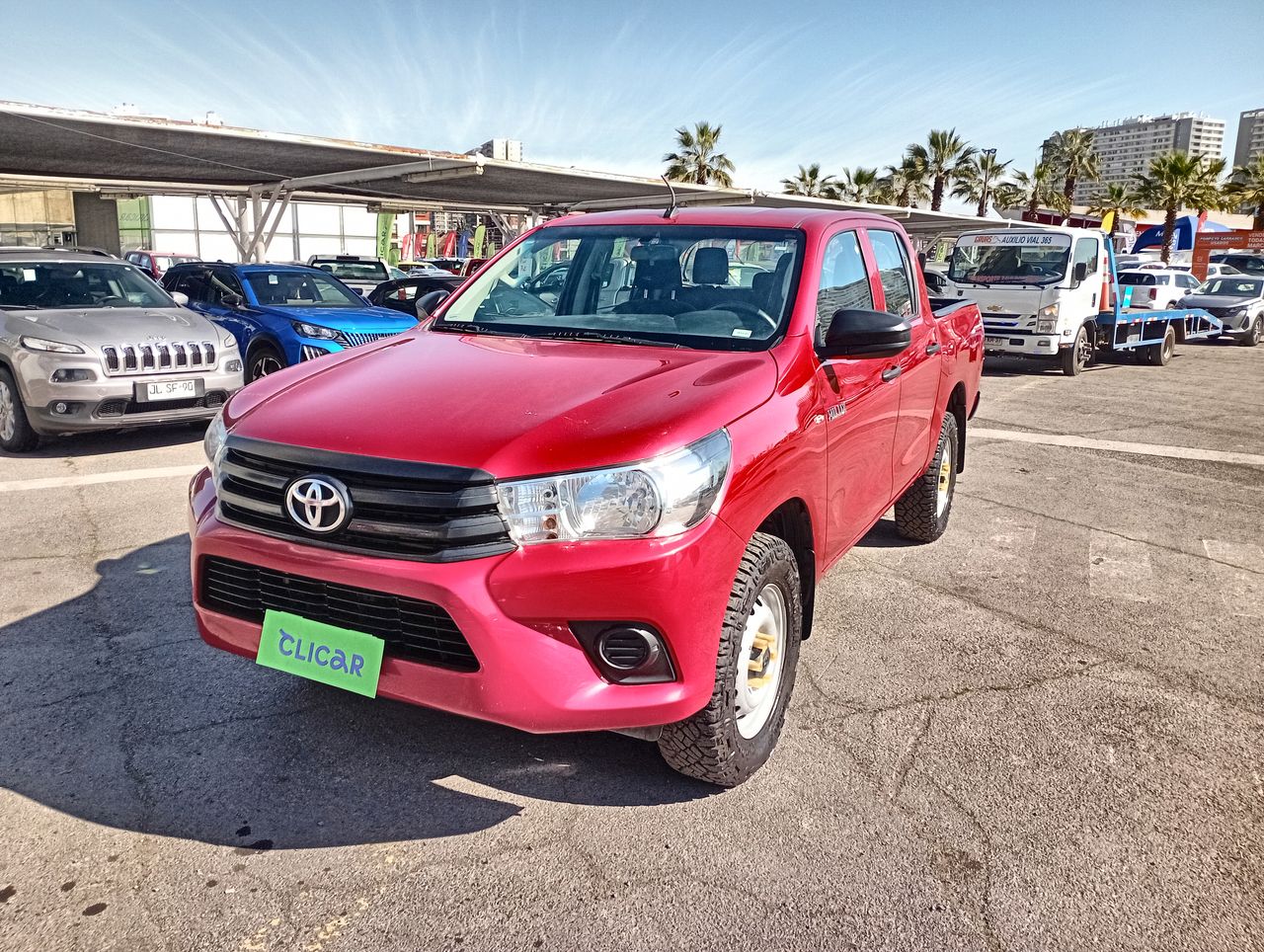 TOYOTA - 3