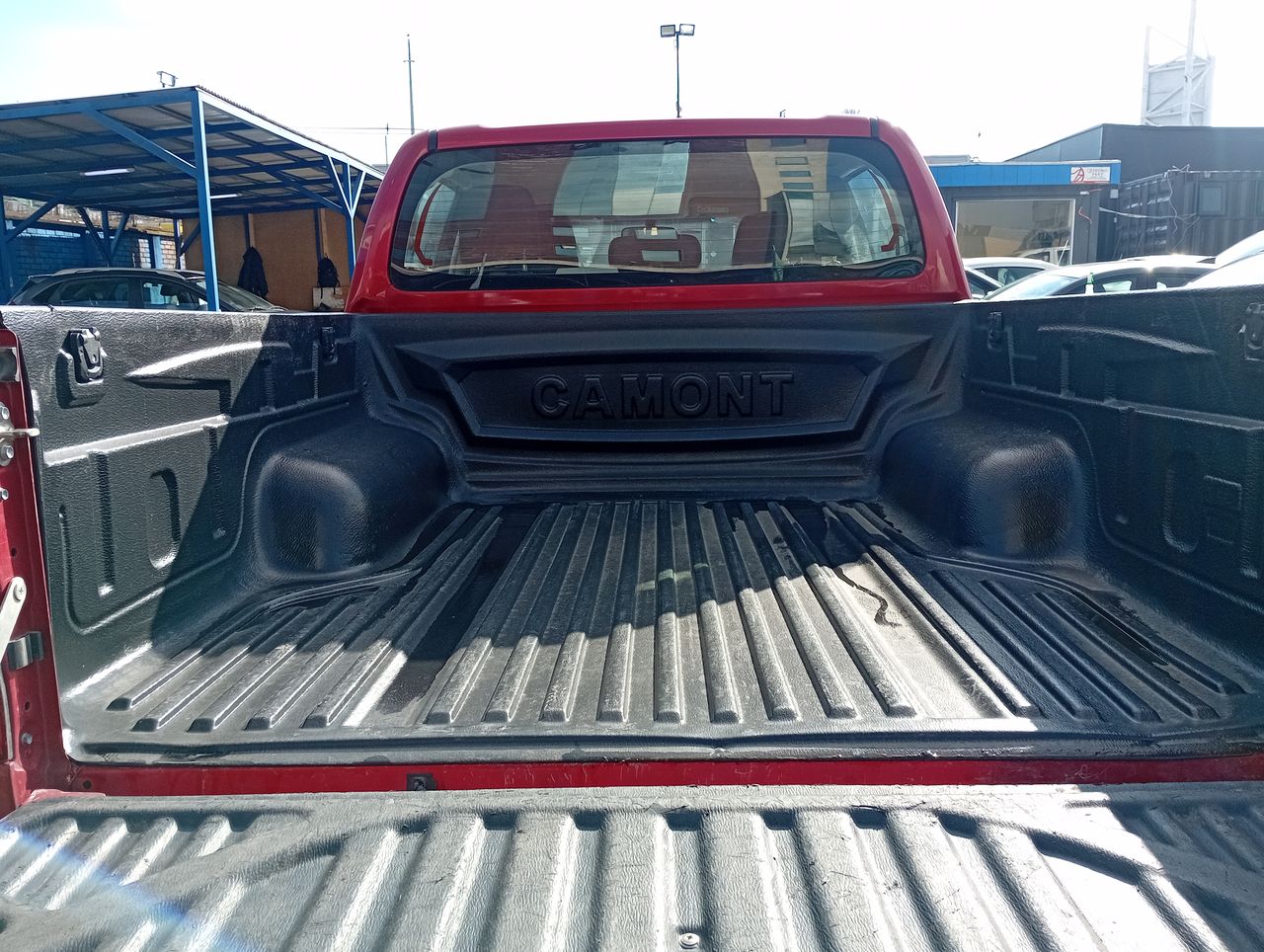 TOYOTA - 21