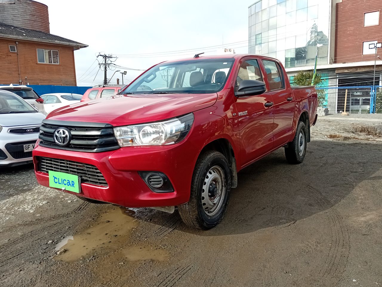 TOYOTA - 3