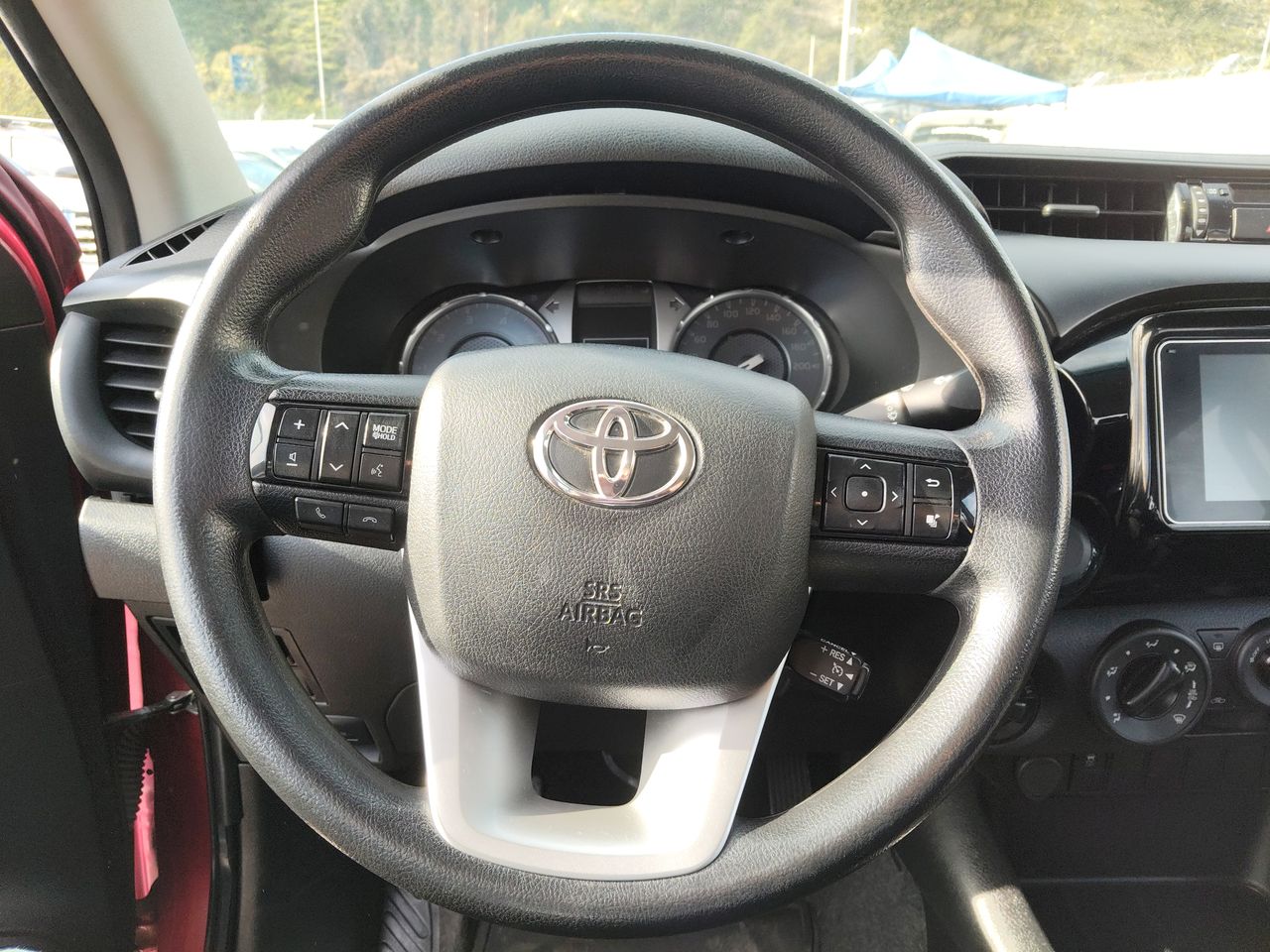 TOYOTA - 10