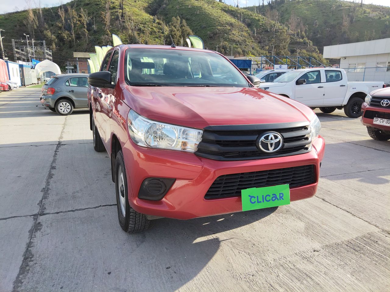 TOYOTA - 2