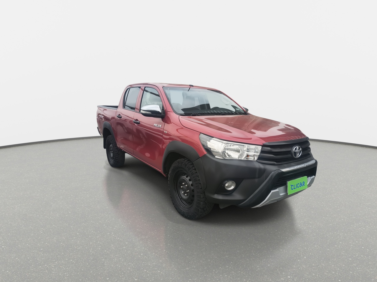 TOYOTA - 1